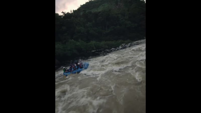 Rio samana antioquia