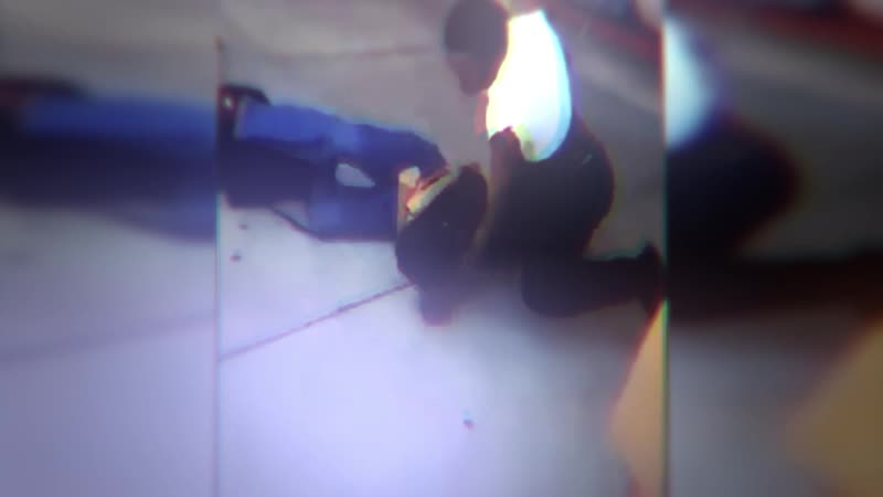 Ospa [prod autumn ] knife