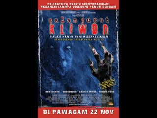 Malam jumat kliwon (2007)