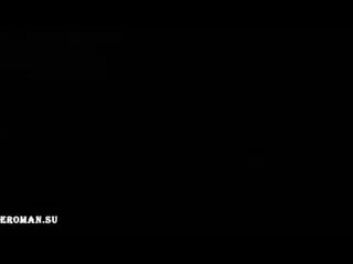 Куни от толпы мужиков