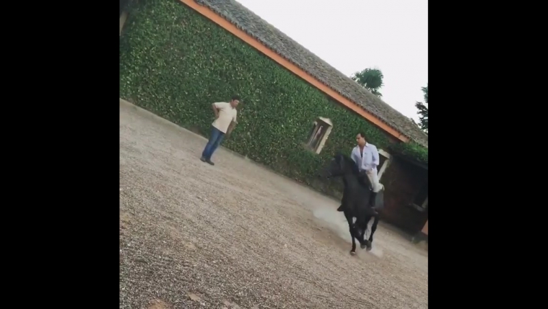 Instagram video by pepe barroso
