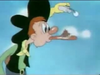 Egghead rides again (1937)