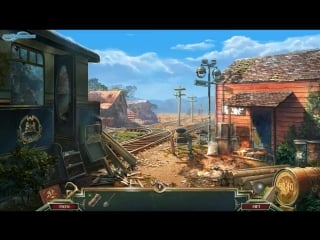 Sacred almanac traces of greed