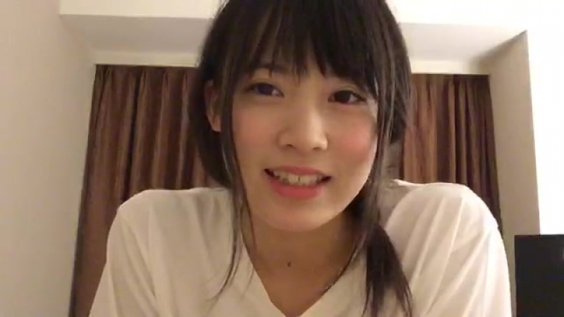 20170215 showroom okabe rin