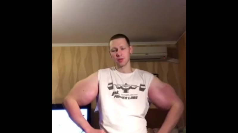 Руки базуки вызывает каму пуля