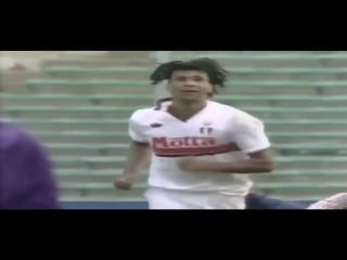 Ruud gullit ● all goals ● ac milan