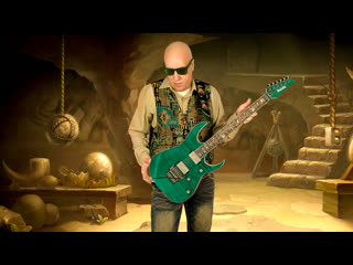 Igor sylla and let it be rock