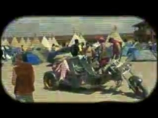 Байк слёт "солнышко" 2008