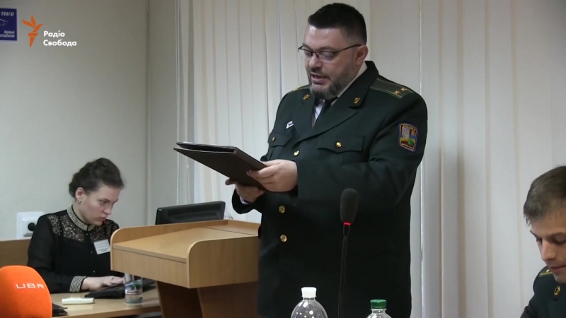 18 лет лишения свободы требуют прокуроры для российских военных евгения ерофеева и александра александрова это максимальное нак