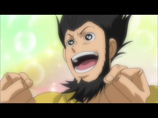 [woa] призрачный вор роман / bakumatsu gijinden roman 4 серия [shoker, nuriko]