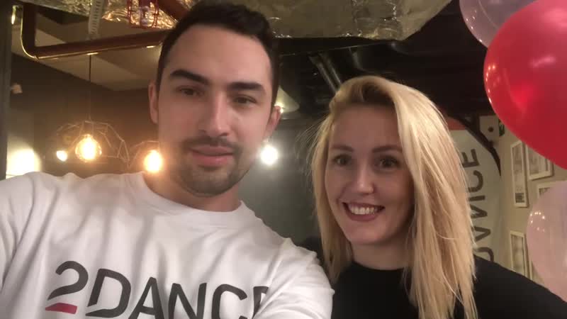 Женя и кристина приглашают