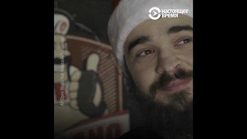 История ветерана