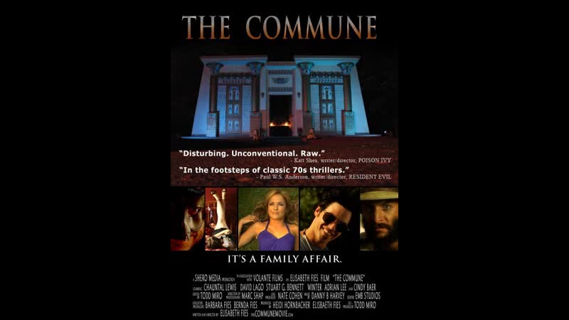 Коммуна the commune (2009)