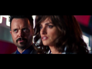 Zoolander 2 trailer (2016) paramount pictures