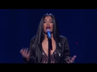 Stephany negrete girl on fire by alicia keys top 51