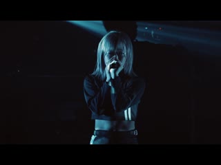 Passcode zepp tour 2019 at zepp osaka bayside (bdrip)