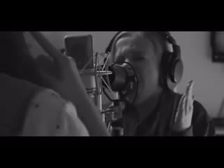 Dream on aerosmith cover by jadyn rylee and aviv cohen