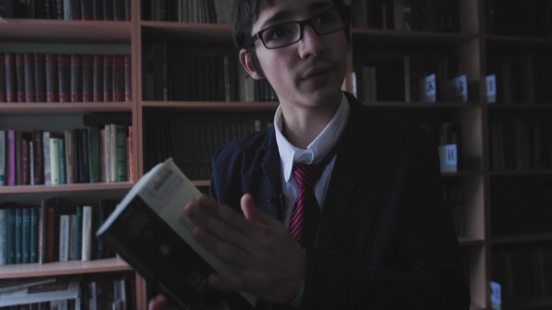 Фонд «большая перемена» и такие дела