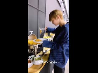 Kenta ig story 「191114」