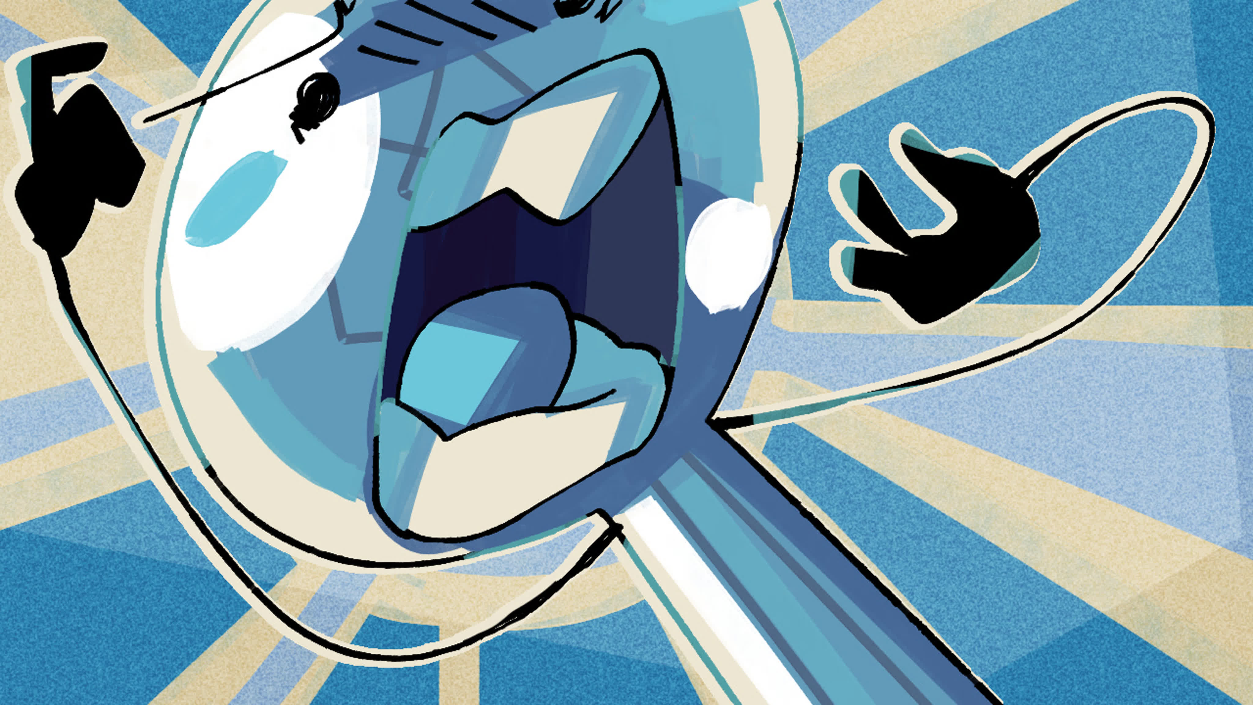 !с первым апреля!! [инмт] [неканон]