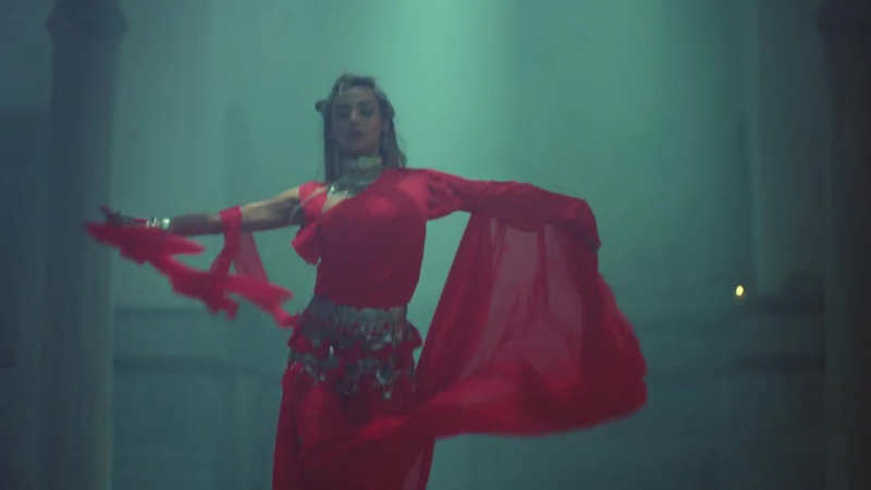 Demet akalın ah ulan sevda