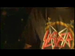 Chimaira live in holland(tilburg 2003)