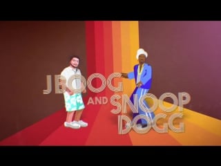 J boog no pressure (feat snoop dogg)