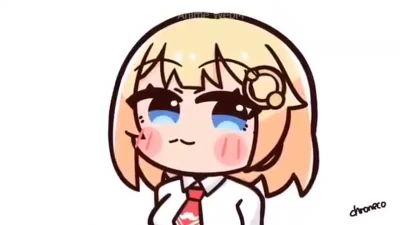 Gawr gura, amelia watson