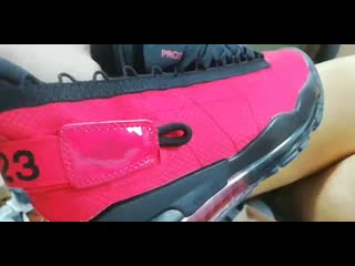 Jordan proto max 720