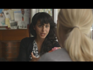 Lesson5 1 jenny has coffee with a friend