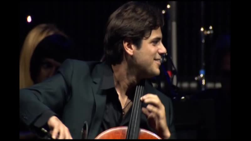 2 cellos live at arena zagreb 2012