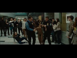 Марша стефани блейк (marsha stephanie blake nude scenes in "luce" 2019)