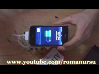 Портативное зарядное usb устройство для телефона своими руками portable usb cell phone charger