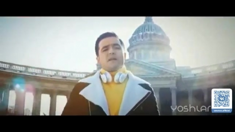 Ummon oq gulim (klip hd)