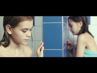 Невинность в сети / amateur teens (2015) трейлер [rus sub]