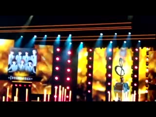 Bts выиграли русскую премию