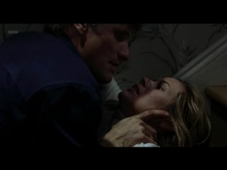 Мария белло (maria bello sex scenes in "a history of porn" 2005)