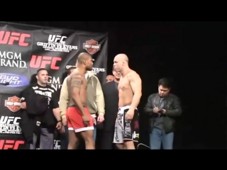 Wanderley silva vs quinton dzhekson