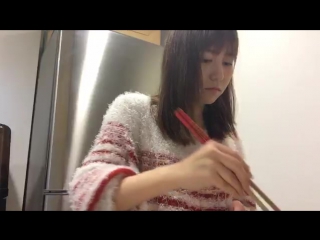 20161027 showroom oba mina