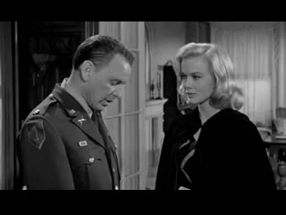 Маньчжурский кандидат / the manchurian candidate (1962)ᴴᴰ