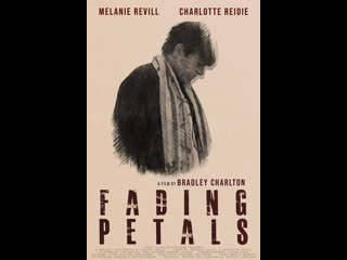 Увядающие лепестки (2022) fading petals