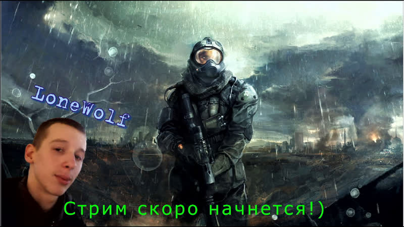 Тестим star wars