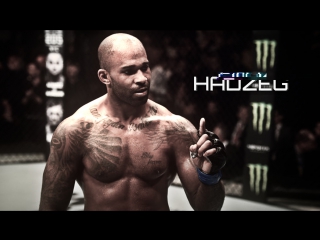 Jimi manuwa//brutal x hadzeg