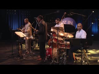 Wynton marsalis playing everything happens to me