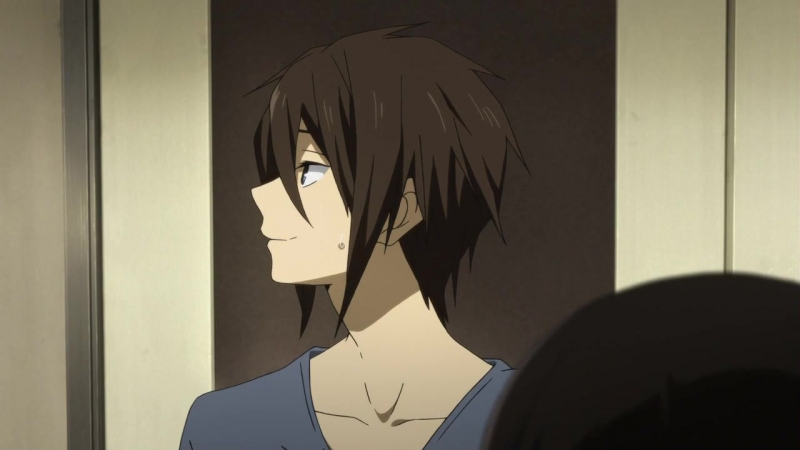 Hyouka / хёка 3 [ancord amp shina]