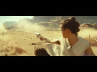 Star wars theriseofskywalker tv spot 3