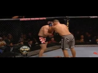 Ufc junior cigano dos santos highlights tribute ᴴᴰ
