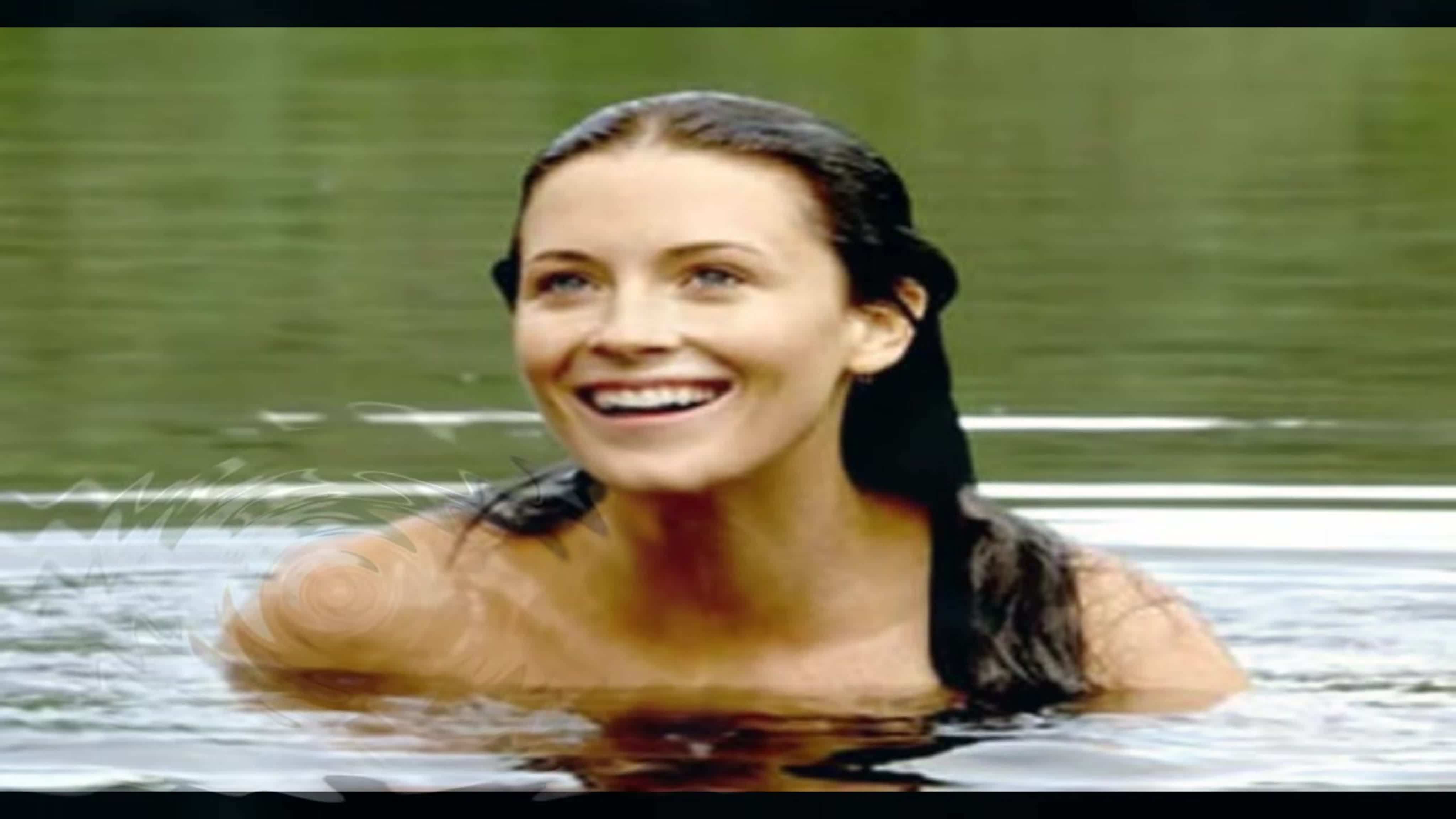 Bridget regan kahlan amnell ♠ youtube