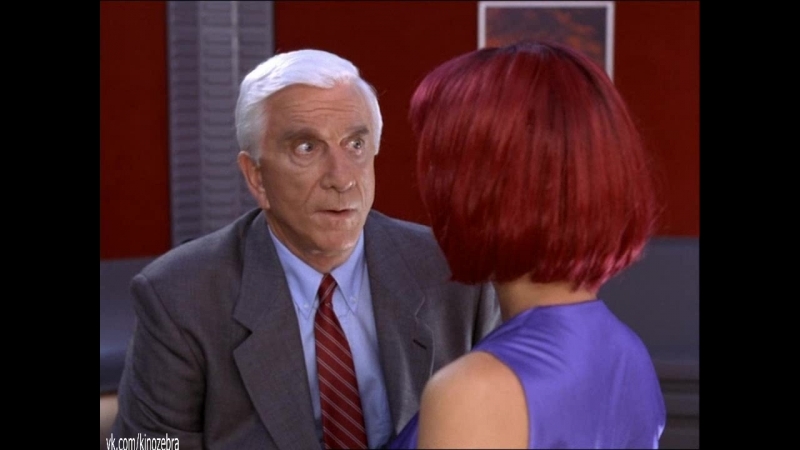 Шестой элемент / 2001 a space travesty (2000) фантастика, комедия