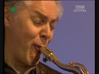 Jan garbarek group zamek książąt pomorskich w szczecinie 2